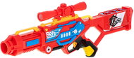 KIK Semi-automatic Blaze Storm + 20 rounds - Toy Gun