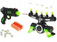 KIK KX6144 Pistol Dark Wars - Toy Gun