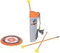 Bow KIK KX6176 Playing set Bow with arrows and target - Luk