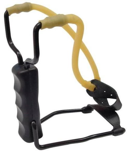 ISO Prak - metal - Slingshot - Main image