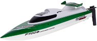 KIK RC Racing Sports Boat FT-09 2,4 Ghz green - RC Ship