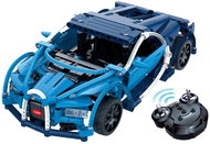 Cada C51043W Buggy for radio 1:10 blue - Remote Control Car