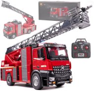 Huina 1561 RC Fire Truck 1:14 - Remote Control Car