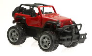 WLtoys RC Car Off-Road Jeep 1:14 red - Remote Control Car