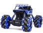 KIK RC Auto NQD Drift Crawler 4WD 1 : 16 C333 modré - RC auto