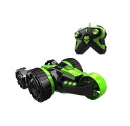 ISO 9535 RC charging rotating car 5 Rounds 360° - Remote Control Car