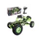 WL Toys Buggy 12428 1:12 green - Remote Control Car