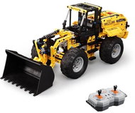 Cada Nakladač na vysílačku 1:10 - RC bagr