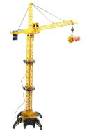 KIK KX9849 RC Crane big 120 cm - RC Model