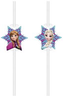 Javoli Paper straws Frozen 4 pcs II - Straw