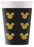 Javoli Paper cups Disney Mickey 200 ml 8 pcs - Drinking Cup
