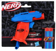 Nerf Alpha Strike Slinger SD-1 - Nerf Gun