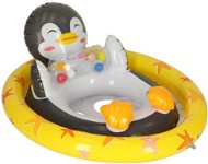 INTEX 59570 Detské plavecké koleso tučniak - Nafukovacie koleso