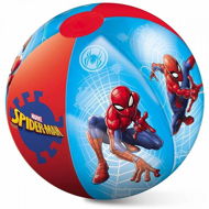 Mondo 16900 BEACH BALL SPIDERMAN 50 cm - Nafukovací míč