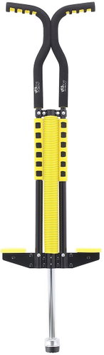Nils Fun NFX5006 jumping pole yellow - Hopper - Main image