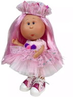 Ninestar Nines D’Onil Little Mia Queen – realistic handmade doll - Doll