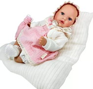 Ninestar Nines D’Onil Little Tita Rose – realistic handmade doll - Doll