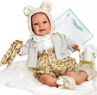 Ninestar Nines D’Onil Susi Premium realistic reborn doll - Doll