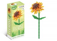 Ningbo Linkyo MINI Florist, Sunflower - Building Set