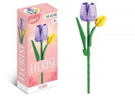 Ningbo Linkyo MINI Florist, Tulip - Building Set