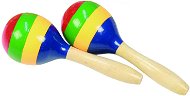 Colourful Maracas - Musical Toy