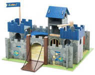 Le Toy Van Hrad Excalibur - Stavebnice
