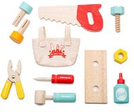 Le Toy Van Tool Box - Children's Tools