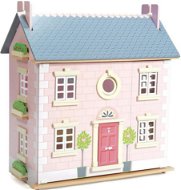 Le Toy Van Bay Tree dollhouse - Doll House
