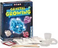 MB Növekvő kristályok - Kísérletezős játék
