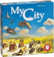 My City - Spoločenská hra