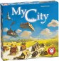 My City - Spoločenská hra