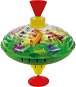 Spinning Top Animals in the Jungle 16cm - Top