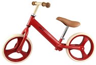 Bicykel detský červený - Športové odrážadlo