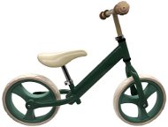 Bicykel detský zelený - Športové odrážadlo