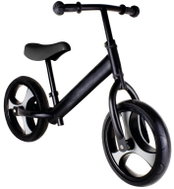 Children' s bicycle black - Balance Bike
