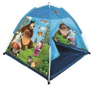 Stan Masha and the Bear - Tent for Children