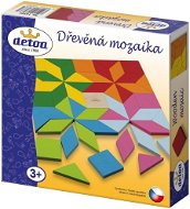 Detoa Mosaic - Motor Skill Toy