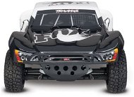 Traxxas Slash 1:10 VXL 4WD TQi RTR Fox - Remote Control Car