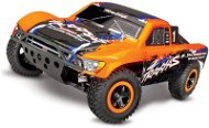 Traxxas Slash 1:10 VXL 4WD TQi RTR - narancssárga - Távirányítós autó