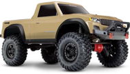 Traxxas TRX-4 Sport 1:10 RTR homokszín - Távirányítós autó