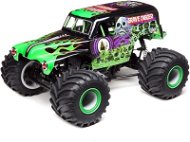 Losi LMT Monster Truck 1: 8 4WD RTR Grave Digger - Remote Control Car