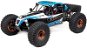 Losi Lasernut U4 1 : 10 4WD Smart RTR modré - RC auto