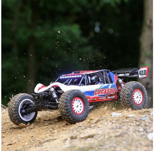 Losi sales tenacity buggy