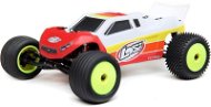 Losi Mini-T 2.0 Brushless 1:18 RTR Red - Remote Control Car