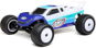 Losi Mini-T 2.0 Brushless 1:18 RTR kék - Távirányítós autó