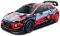 Nincoracers Hyundai i20 Coupe WRC 1:16 2.4GHz RTR - Távirányítós autó