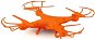 Drón Nincoair Quadrone Spike Spike 2.4GHz RTF - Dron