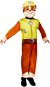 Children's Costume Rubbler 3-4 years - Costume