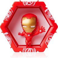 WOW POD, Marvel - Ironman - Figura