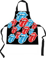 Rolling Stones Apron - Children's Apron